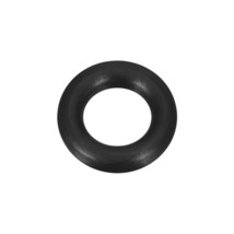 uxcell Nitrile Rubber O-Rings 8mm OD 4mm ID 2mm Width, Metric Sealing Ga... - $11.99