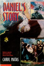 Daniel&#39;s Story by Carol Matas / Juvenile/YA Historical Fiction WWII - £0.90 GBP