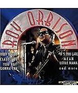 Roy Orbison : Ooby Dooby CD Pre-Owned - $15.20