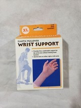 Champion Elastic Pullover Wrist Support Can be Worn for mild Sprains XLarge - $5.84
