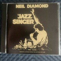 The Jazz Singer (CD) Brand New - $7.14