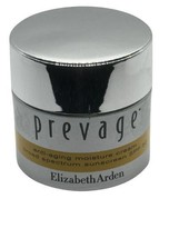 Elizabeth Arden Prevage anti aging Moisture Cream SPF 30 - 0.5 oz Unboxed - $12.86