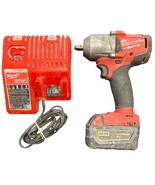 Milwaukee Cordless hand tools 2852-20 467240 - $208.89 CAD