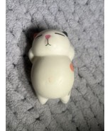 Squishy Toy Cute Animal Antistress Ball Squeeze Mochi Rising Without Tags - $288.36 MXN