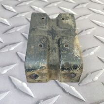 1969-1972 Pontiac Grand Prix Steel LH or RH Front Fender Wheel House Bra... - $542.31 MXN