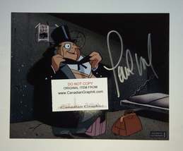Paul Williams Hand Signed Autograph 8x10 Photo - $75.00