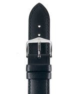 HIRSCH Corse Calf Leather Watch Strap - Fine Pored Leather - Softglove L... - $33.77 CAD+