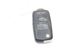 VOLKSWAGEN GOLF JETTA PASSAT BEETLE KEY FOB Q1665 image 7