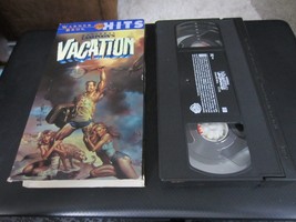 National Lampoons Vacation (VHS, 1999) - £5.51 GBP