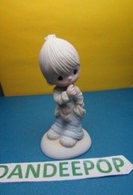 Precious Moments Enesco Smile God Loves You 1978 Jonathan &amp; David E1373/B - £21.76 GBP