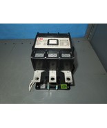 ABB Contactor EH 170 EH170C-1 230-300A 200hp Max 600V 3P No Coil Used - $137.22 CAD