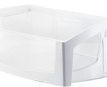 OEM Gallon Door Shelf Bin For Whirlpool WRF555SDHV01 GI6FARXXY08 GI6FARX... - $74.12