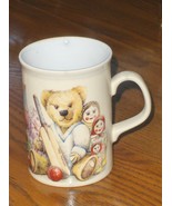 Ted Trueman Coffee Cup Mug England - £14.32 GBP