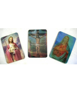 12 RELIGIOUS MAGNET NAME PHONE ADDRESS BOOK novelty wallet size magnets new - $9.04 CAD