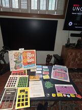 Vtg. 1974 The Price Is Right Game, 2nd Edition Milton Bradley 99% Complete - $15.95