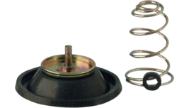 New K&amp;L Supply Air Cut Off Valve Kit For 1988-2000 Honda XR600R XR 600R 600 R - £30.52 GBP