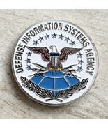 Defense Information Systems Agency DISA DoD Scott Air Force Base - $588.27 MXN