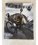 RM Auctions Hershey Pennsylvania  2011 Bidders Catalogue - £9.20 GBP