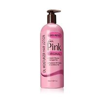 Lusters Pink Oil Moisturizer Hair Lotion 946 ml/32 fl oz  - $57.00