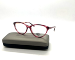 NEW HARLEY DAVIDSON Eyeglasses OPTICAL FRAME HD 0570 069  BORDEAUX 53-15... - $38.77
