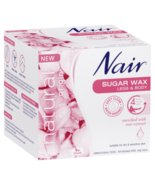 Nair Sugar Wax Natural Origin 508g - $1,509.71 MXN