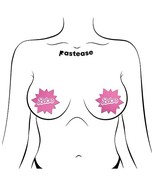 Pastease babe pink stars - €28,08 EUR