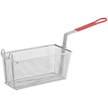 Backyard Pro Basket w/ Red Handle for BPF40 &amp; BPF80 Outdoor Fryers - £75.25 GBP