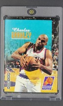 1993 1993-94 Skybox #389 Charles Barkley HOF Phoenix Suns Basketball Card - £0.86 GBP