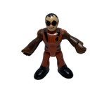 Imaginext Sky Racers Pilot #4 Action Figure Fisher-Price Toy - $8.66