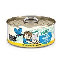 BFF Cat Play Chicken Checkmate Dinner 5.5oz. (Case of 8) - £21.24 GBP