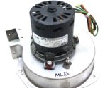 FASCO 702110213 Draft Inducer Blower Motor Assembly 024-27653-000 used #... - $59.00
