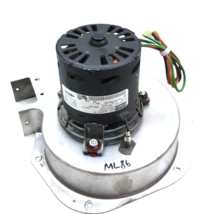 FASCO 702110213 Draft Inducer Blower Motor Assembly 024-27653-000 used #... - €50,57 EUR