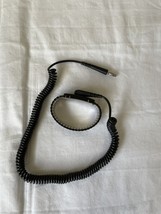 DESCO Adjustable Metal Wrist Strap with Coil Cord - e598 - €8,19 EUR