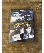 Bounty Hunters DVD - €42,73 EUR
