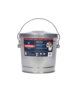 Behrens 6106 Galvanized Steel Locking Lid Storage Can, 6 gal. - €51,05 EUR