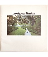 1970-80s Brookgreen Gardens South Carolina Vintage Photo Tour PB Book DWT16 - $35.07 CAD