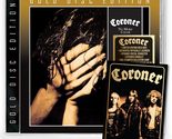 No More Color [Audio CD] Coroner - $24.45