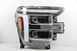 Complete! 2024-2025 Ford F-150 Active LED Chrome LH Left Driver Side F150 OEM - $642.51