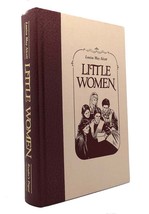Louisa May Alcott LITTLE WOMEN  1st Edition Thus 1st Printing - £72.36 GBP