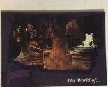The Phantom Vintage Trading Card #84 Inside The Skull Cave - £1.57 GBP