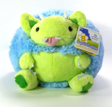Squishable Mini Cute Lil Monster Animal Plush Toy Limited Edition 711/1000 HTF - £115.99 GBP