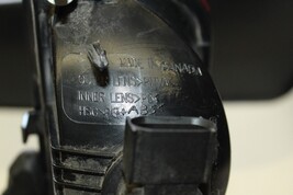 2010-2013 CHEVROLET CAMARO DRIVER LEFT SIDE INNER REAR TAIL LIGHT OEM J897 image 8