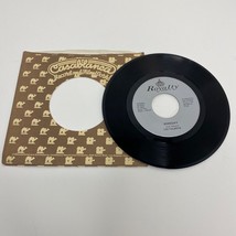 Lee Talboys 7&quot; 45 Someday Old Man and His Horn Royalty R 108A 901003-A R... - $4.67
