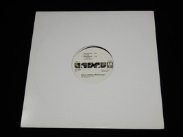 A &amp; M Records 1987 Stock Aitken Waterman Promo Copy 12&quot; Single LP    RARE - £11.78 GBP