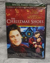 The Christmas Shoes (DVD, 2002, Special Family Edition) - XMAS21 - £6.60 GBP