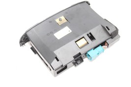 00-06 MERCEDES-BENZ W220 S430 S500 CENTER CONSOLE ASHTRAY W/O LID E6049 image 9