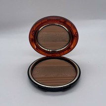 CLARINS LIMITED EDITION BRONZING COMPACT -0.6OZ/17g - BOXLESS - $23.75