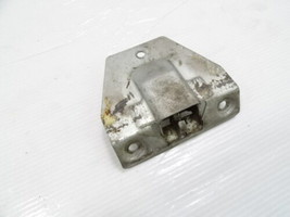 81 Mercedes R107 380SL lock, trunk latch 1137500285 - £26.14 GBP