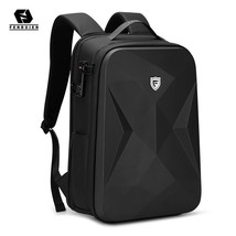 Fenruien New Men Backpack Fashion Waterproof School Travel Bag Backpack Anti-The - £144.41 GBP