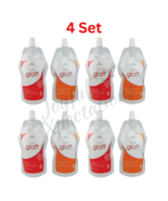 4er Set No.0 Schwarzkopf Glatt Hair Rebonding Glätteisen Glätteisen Styling - $138.48